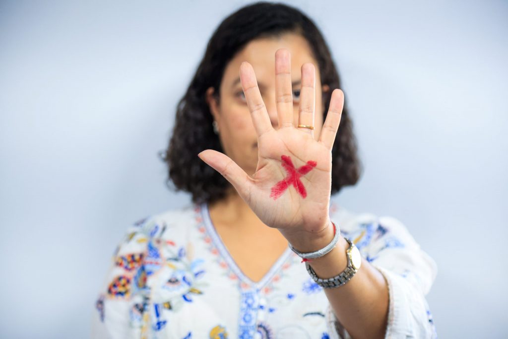 Secovi Rio apoia campanha Agosto Lilás contra a violência doméstica