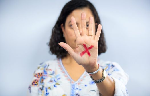 Secovi Rio apoia campanha Agosto Lilás contra a violência doméstica