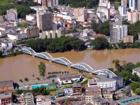 Barra Mansa deve escolher entre quatro candidatos a prefeito