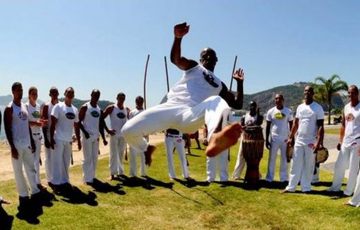 Capoeira: Da ginga ao esporte, a força da raiz do povo brasileiro