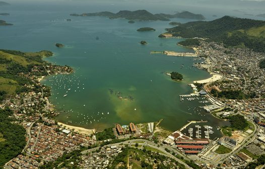 Cinco candidatos disputam a Prefeitura de Angra dos Reis