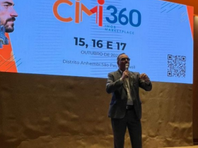 Creci-RJ é anfitrião de evento de lideranças do CIMI360 Leadership