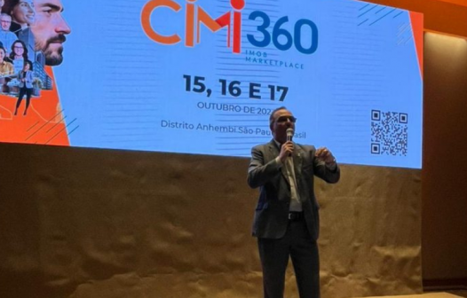 Creci-RJ é anfitrião de evento de lideranças do CIMI360 Leadership