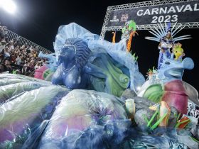 Credenciamento para o Carnaval 2025 em Niterói está aberto