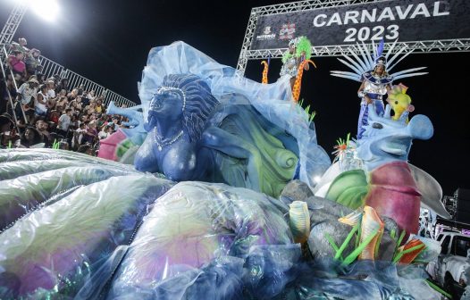 Credenciamento para o Carnaval 2025 em Niterói está aberto