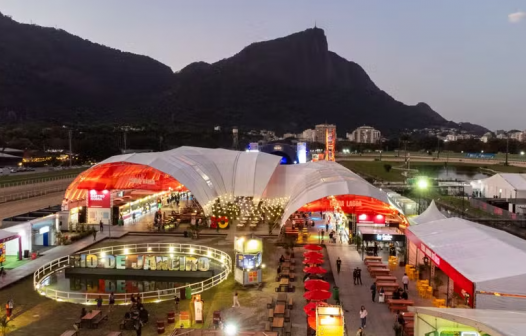 Turismo e Gastronomia do interior no Rio Gastronomia