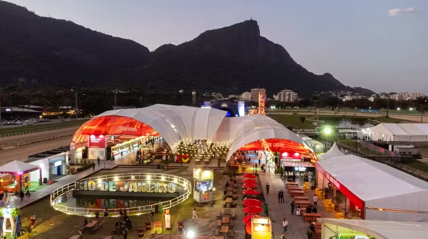 Turismo e Gastronomia do interior no Rio Gastronomia