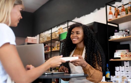 A Importância da Experiência de Compra na Retenção do Cliente