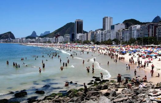 Turismo na capital fluminense tem alta histórica