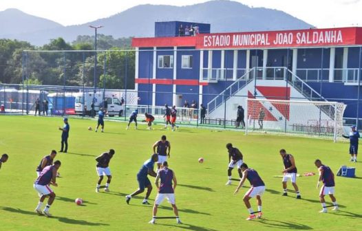 Série A2: Maricá e Olaria decidem campeonato neste domingo