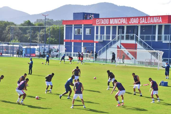 Série A2: Maricá e Olaria decidem campeonato neste domingo