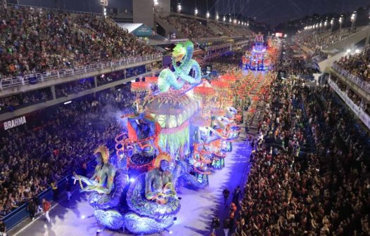 Carnaval 2025: mais de 35 mil ingressos vendidos para a Sapucaí