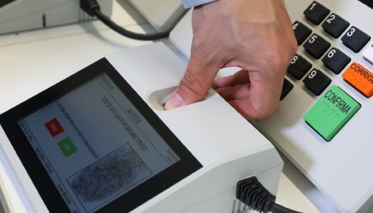 TRE-RJ validará dados do Detran para facilitar voto por biometria