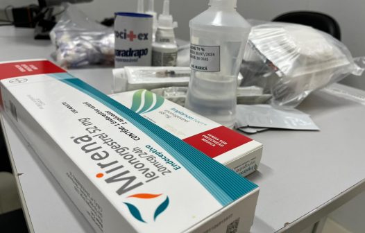 Maricá passa a oferecer DIU hormonal e implante anticoncepcional