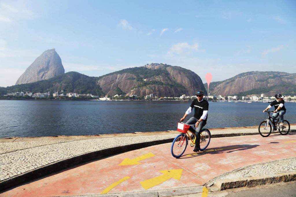 Mobilidade Urbana como caminho para a igualdade social