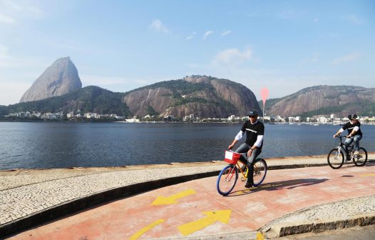 Mobilidade Urbana como caminho para a igualdade social