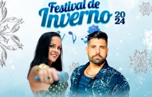 Muriqui tem Festival de Inverno com música e gastronomia