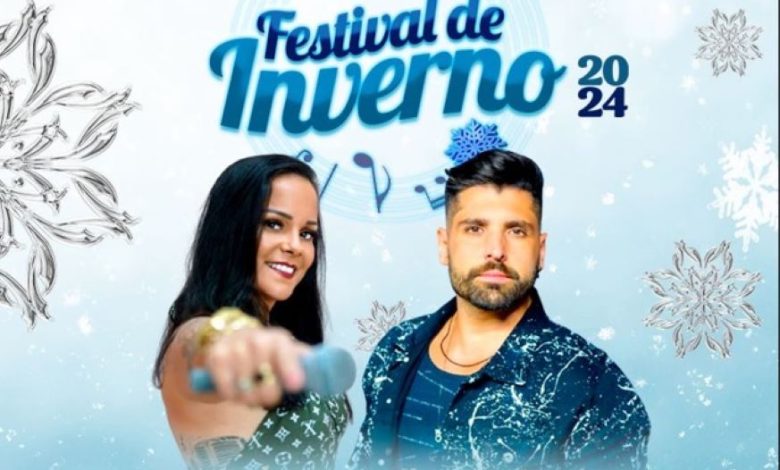 Muriqui tem Festival de Inverno com música e gastronomia