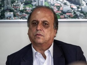 População de Piraí elege Pezão