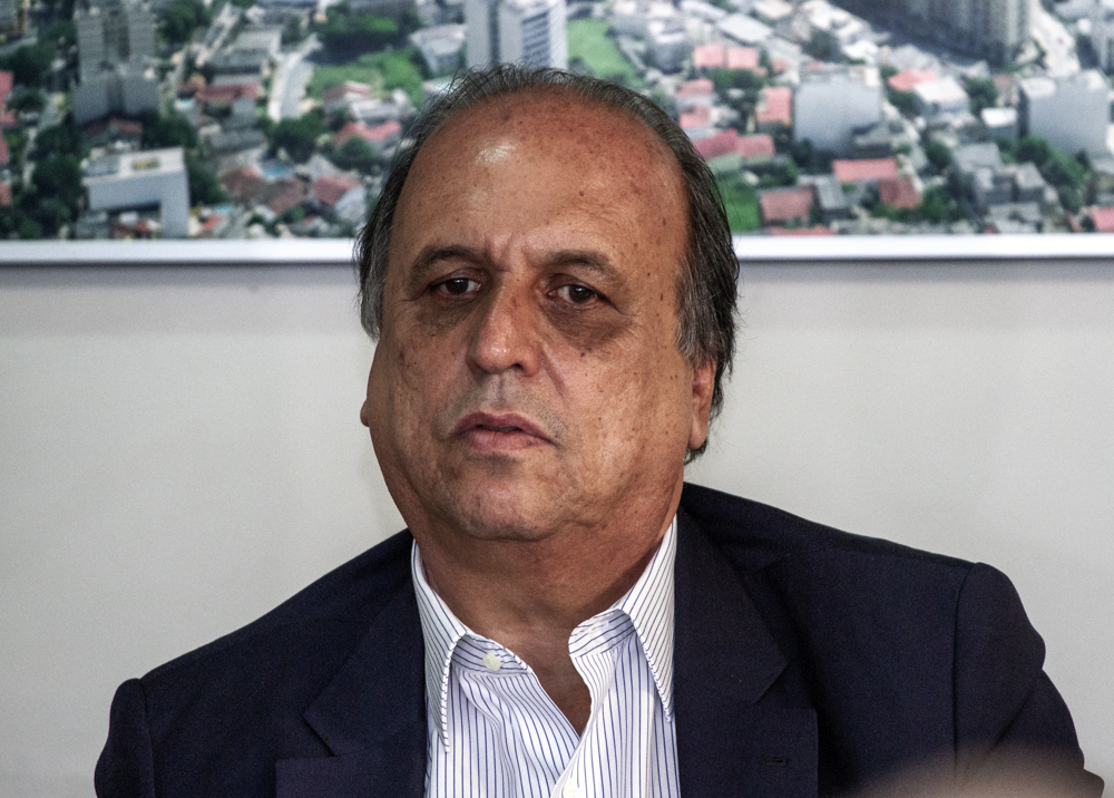 Piraí tem disputa com Pezão liderando as pesquisas