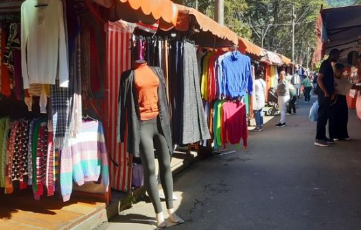 Prazo para recadastramento na Feirinha de Teresópolis é prorrogado