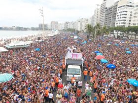 Carnaval 2025: Riotur abre inscrições para blocos