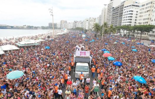 Carnaval 2025: Riotur abre inscrições para blocos