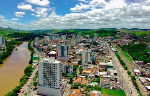 Três Rios vai escolher entre quatro candidatos a prefeito