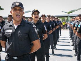 28º Batalhão da PM abre inscrições para curso gratuito de segurança