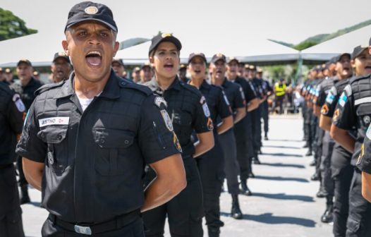 28º Batalhão da PM abre inscrições para curso gratuito de segurança