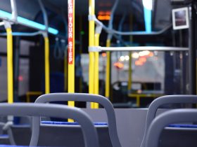 TRE-RJ anuncia transporte público gratuito nos dias de eleições