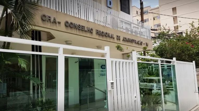 CRA-RJ elege Chapa 1 com 65,76% dos votos nas eleições de 2024