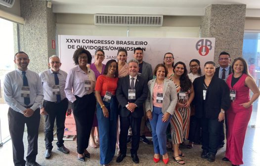 Ouvidores do Sistema Cofeci-Creci trocam experiências em Congresso da ABO