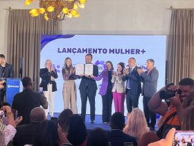 Creci-RJ participa do Lançamento Mulher +