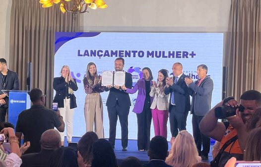 Creci-RJ participa do Lançamento Mulher +