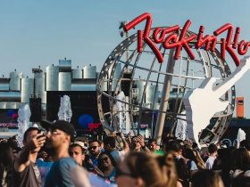 Rock in Rio 2024 quer reduzir produção de resíduos