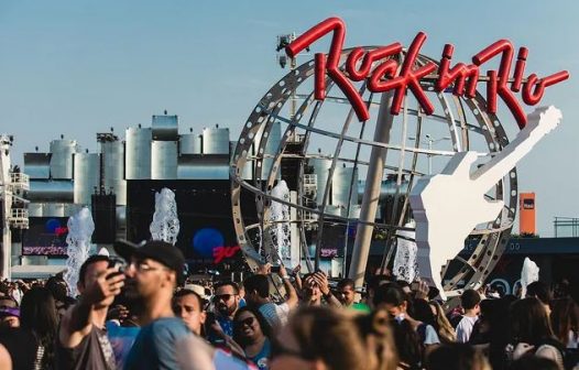 Rock in Rio 2024 quer reduzir produção de resíduos