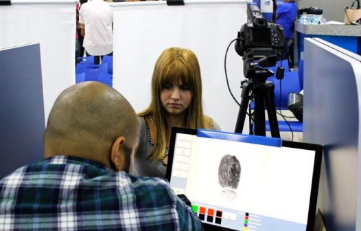 Detran realiza mutirão para emitir Identidade para estudantes