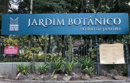 Jardim Botânico do Rio promove Semana do Cerrado