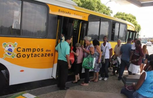 Pesquisa analisa uso do transporte por aplicativo em Campos