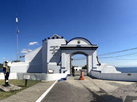 Conjunto de fortificações em Niterói é tombado pelo Iphan