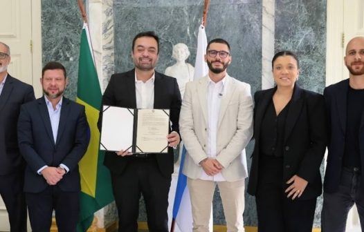 Estado cede imóvel em São Gonçalo para Instituto Vini Jr