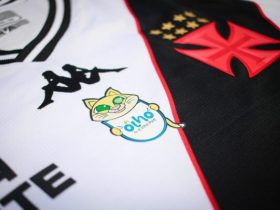 De Olho nos Olhinhos: Vasco destaca campanha no uniforme