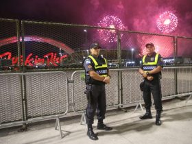 Rock in Rio: Estado anuncia plano especial de segurança