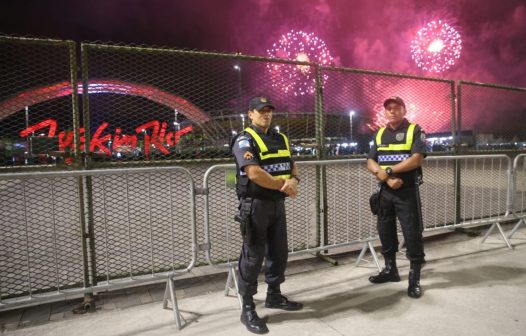 Rock in Rio: Estado anuncia plano especial de segurança