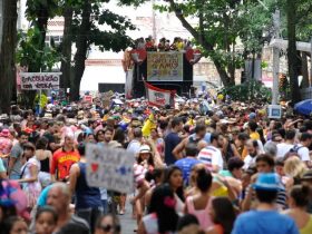 Carnaval de rua 2025: 685 desfiles de blocos inscritos