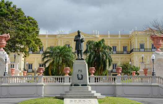 Seis anos após incêndio, Museu Nacional faz apelo por doações