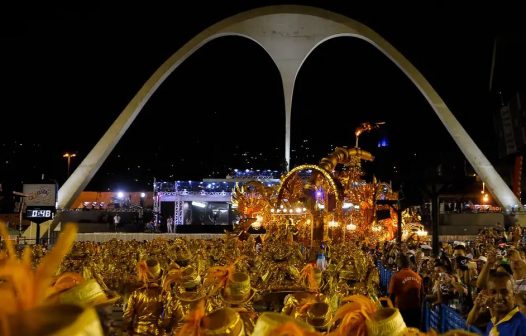 Carnaval 2025: vendas abertas para desfiles da Série Ouro