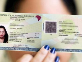 Rio emitiu mais de 1 milhão de Carteiras de Identidade Nacional do novo modelo