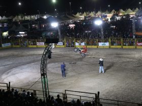 ExpoAgro de São Francisco de Itabapoana vai até domingo